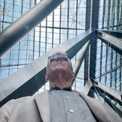 mike_hobday's profile picture. Chief Executive Officer. @antworksglobal