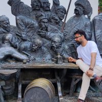 Deniz (@denizulusoy) 's Twitter Profile