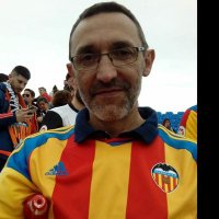 Alfonso Morales @VCFlibertad (@vcflibertad) 's Twitter Profile