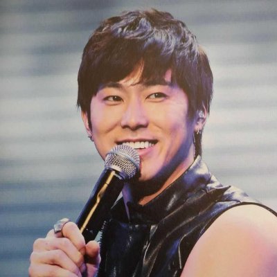 yunoonly18's profile picture. ユノ、ユンホが❤