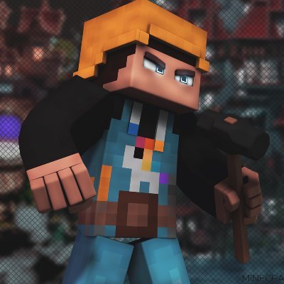 👷♂️ Minecraft Builder
🌴Portfolio: https://t.co/a9bqfV5Hg9
→ https://t.co/oDTCafCqGv