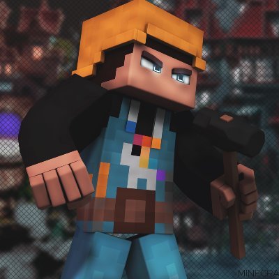 👷‍♂️ Minecraft Builder 
🌴Portfolio: https://t.co/a9bqfV5Hg9
→ https://t.co/oDTCafCqGv