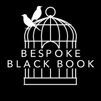 Bespoke Black Book (@thebespokebook) Twitter profile photo