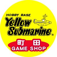 イエローサブマリン町田GAME SHOP (@machida19) 's Twitter Profile