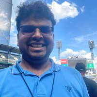 Aayush Bansal (@aayushbansal) 's Twitter Profile