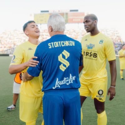 melvyn_vlt's profile picture. 