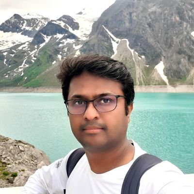 Software Test Manager
Ex-ADA Ministry of Defense LCA Tejas, Ex-Honeywell,Ex-HCL Tech,Ex-Bosch
Living in Bayern,Germany🇩🇪

https://t.co/V0Vq8IaJ4E