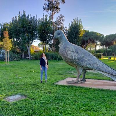 1st year PhD student in Neuroscience at Scuola Normale Superiore 🧠🧬🔬