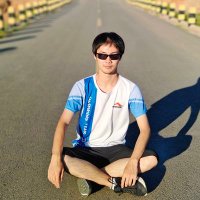 Yuxuan Liu 刘雨轩 (@yx_liu_pku) 's Twitter Profile