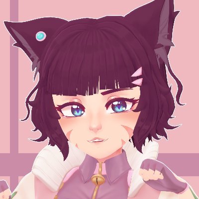 Poffle🍓😺Vtuberさんのプロフィール画像