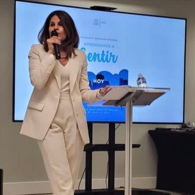 Rina Gutierrez, Marriage and Family Psychotherapist