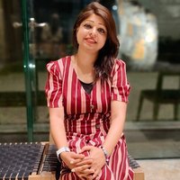 Anu Gupta (@anu_doe) 's Twitter Profile Photo Anu Gupta (@anu_doe) 's Twitter Profile Photo