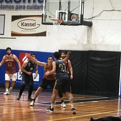 FacuAppo's profile picture. 