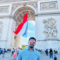 Anil Parashar (@apparashar) 's Twitter Profile