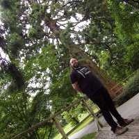 George Wⓐlkden (@gwalkden) 's Twitter Profile Photo George Wⓐlkden (@gwalkden) 's Twitter Profile Photo