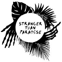 Stranger Than Paradise Records | Hackney(@_stranger_than) 's Twitter Profile Photo