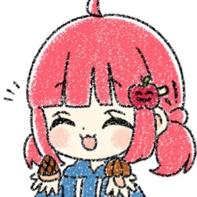 かけだしりんご🍎さんのプロフィール画像