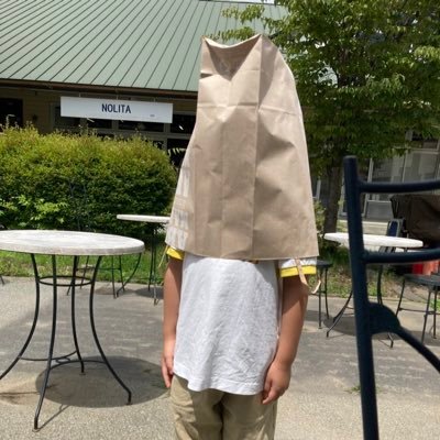 RUSTPS4potechi's profile picture. RUST ヘタクソ それでもあきらめない