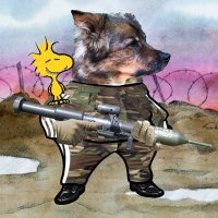 UnprovokedWar (BlueSky: unprovokedwar.bsky.social)(@WarUnprovoked) 's Twitter Profile Photo