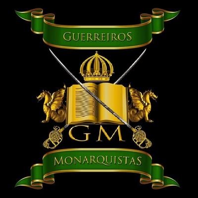 Não somos apenas uma marca.
Somos Leais ao nosso Imperador.
Somos Guerreiros Monarquistas. 
Ave Império do Brazil! 💪🛡️⚔️ #guerreirosmonarquistas #MonarquiaJá