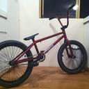 Christian Barber - @BMXRedBullBMX - Twitter