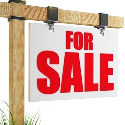 Everything for sale is our business. @forsale.ng email: forsalenigeria54@gmail.com