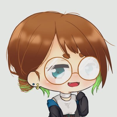 因幡和*☂︎*̣̩⋆̩さんのプロフィール画像