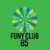 Club Funny 85 (@ClubFunny85) Twitter profile photo