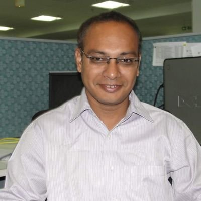 nitin_raghorte Profile Picture