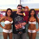 David Sprouse - @skinsfan29 - Twitter