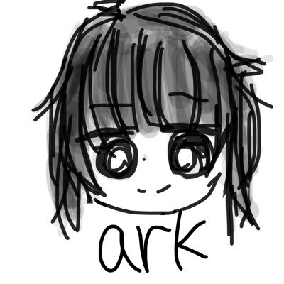 Arkさんのプロフィール画像