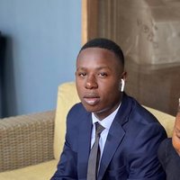 Aris Luwo (@luwoaris) 's Twitter Profile