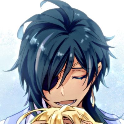 希夜☀❄☀🌳＠にじみすにいますさんのプロフィール画像