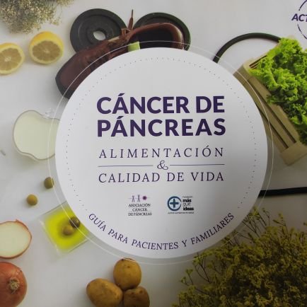 MÁS INVESTIGACIÓN CÁNCER PÁNCREAS 😭😭😭