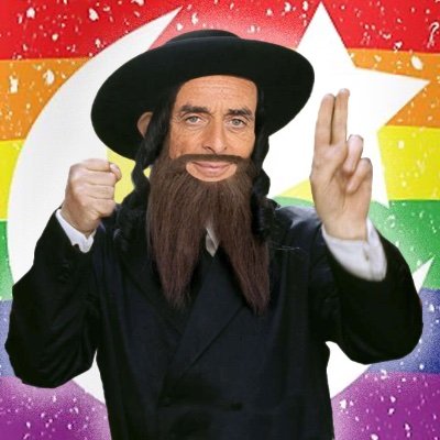 RabbinVoyons Profile Picture