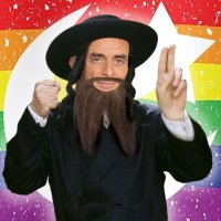Rabbin Voyons™(@RabbinVoyons) 's Twitter Profile Photo