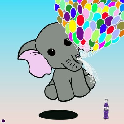 Official Page of Elephants in the Room NFT! Minting Now!
Join the Community https://t.co/Q7tTzf8Liq