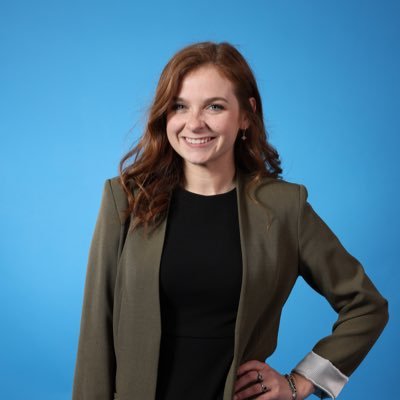 DevanMarkham's profile picture. Digital Producer @StraightArrow__ 
Formerly Digital Content Producer @NewsNation