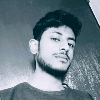Sushant0999's profile picture. धर्मो रक्षति रक्षित
Software Developer 
Springboot, React, Docker, Linux, Cyber Security