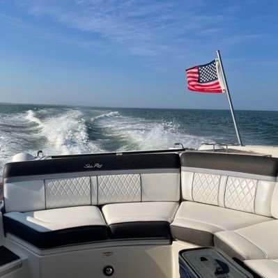 Long Beach Island, NJ | Five-Time Bay Day Survivor @ Party Island