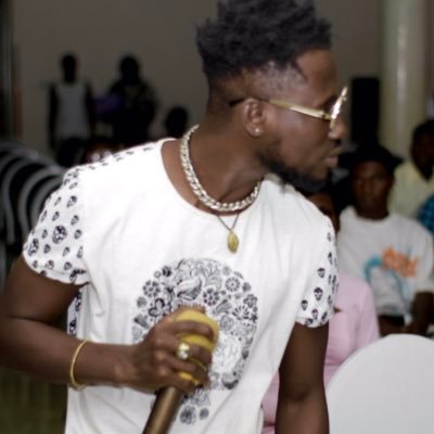 gamstherapper's profile picture. 1eYeDon🧐 ||For bookings : six60sixrecords.management@gmail.com|| Management: @brapaninstudio