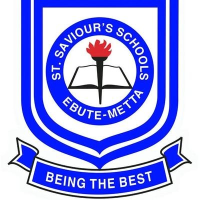 sssebutemetta's profile picture. Being the best.

info@stsavioursebutemetta.org 
instagram: https://t.co/TP9dfb6eIa

08169941733