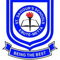 St. Saviour's School Ebute-Metta(@sssebutemetta) 's Twitter Profile Photo