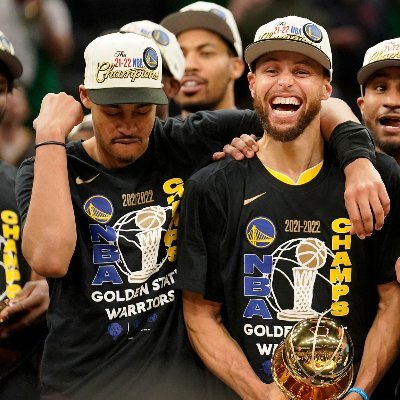 OaklandFunPack's profile picture. Please fb🙏 | #NBATwitter | newcomer
#DubNation
#SmallAccountMatters
Nakama and Big Pokemon Fan