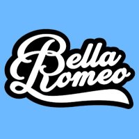 Bella Romeo Music(@BellaRomeoMusi1) 's Twitter Profile Photo