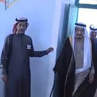 fahad alhamdan (@fabh2468) 's Twitter Profile Photo