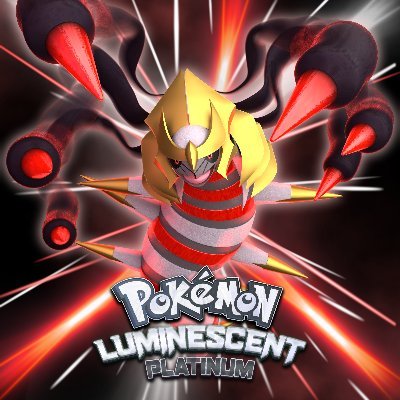 Meanwhile on the BDSP modding scene (project Luminescent Platinum) :  r/PokemonBDSP