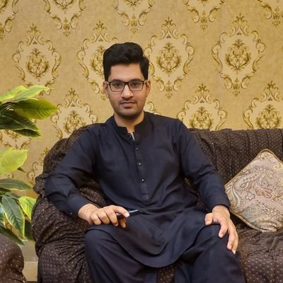 engralihussain's profile picture. 