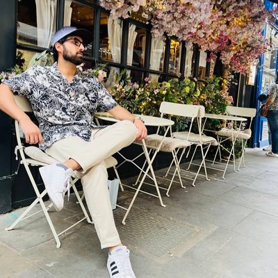JUNAID__GONDAL's profile picture. 