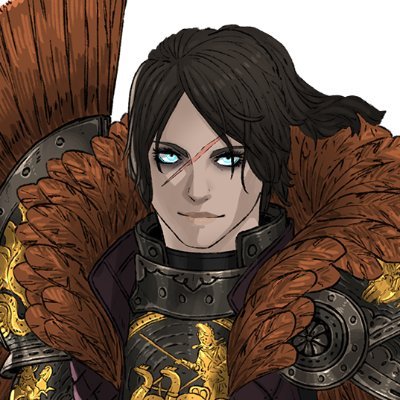 Writer is 29.
#TheWitcherRP / #GodOfWarRP / #ArthurianRP / #OCRP